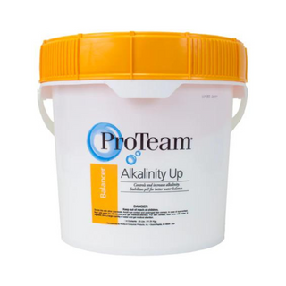 ProTeam Alkalinity Up