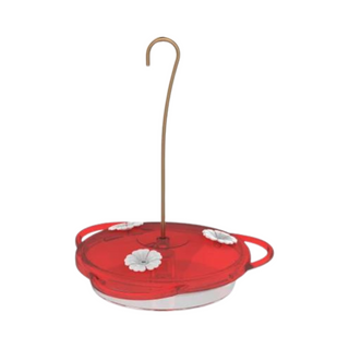 Hummingbird Feeder 3 in 1 - Pittsboro Feed