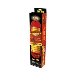 Starbar Quikstrike II Fly Abatement Strip