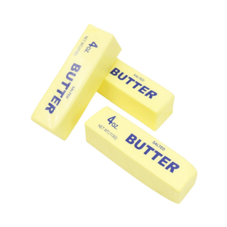 Salted Butter Squishy
