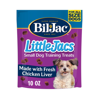 Biljac Small Dog Soft Training Treats