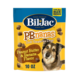 Biljac PBnanas Soft Treats