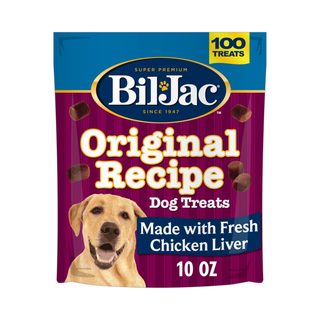 Biljac Original Recipe Soft Treats