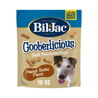Biljac Gooberlicious Soft Treats