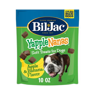 Biljac YappleNanas Soft Treats