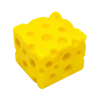 Cheese Squishy