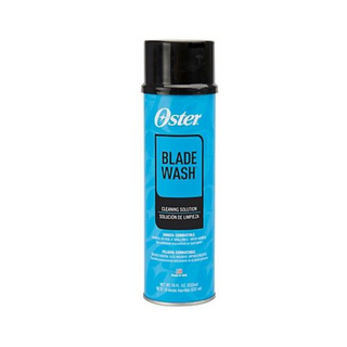 Oster Blade Wash