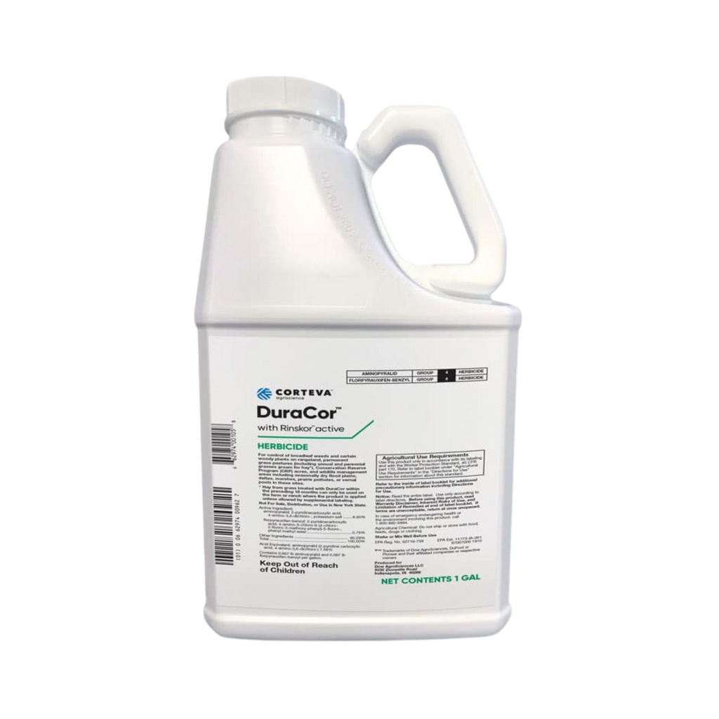 Corteva DuraCor Herbicide – Pittsboro Feed