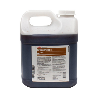 DOW GrazonNext HL Herbicide - Pittsboro Feed