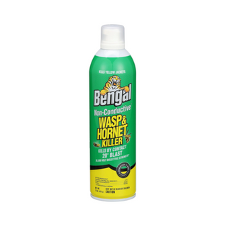 Bengal Non-Conductive Wasp & Hornet Killer Spray