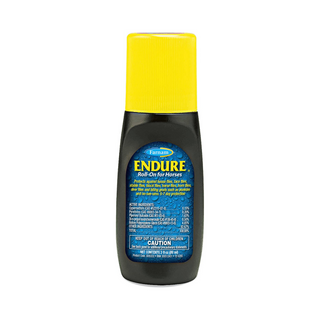 Farnam Endure Roll-On Fly Spray - Pittsboro Feed