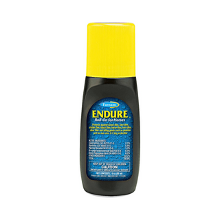 Farnam Endure Roll-On Fly Spray