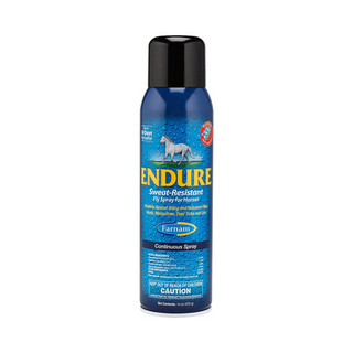 Farnam Endure Continous Fly Spray - Pittsboro Feed