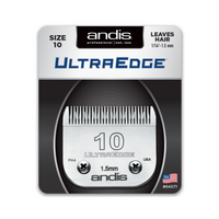 Clipper Blade