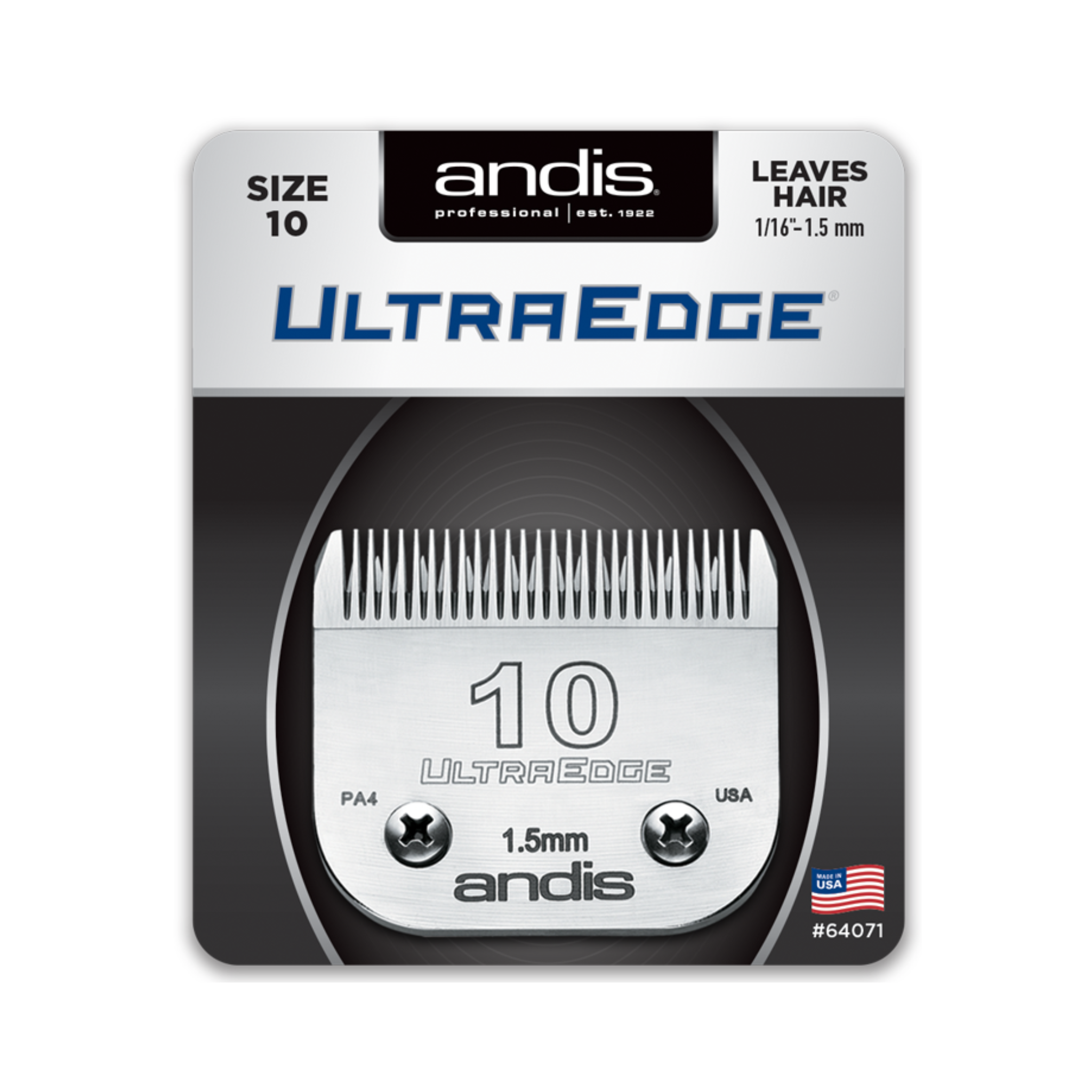 Clipper Blade