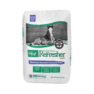 Sweet PDZ Powder Stall Refresher Odor Eliminator - Pittsboro Feed