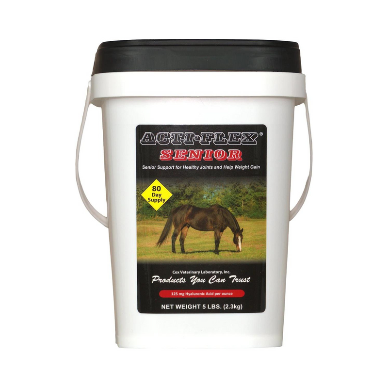 Cox Acti-Flex Senior Powder Horse Supplement
