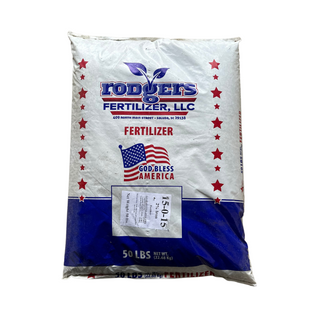 15-0-15 Fertilizer - Pittsboro Feed