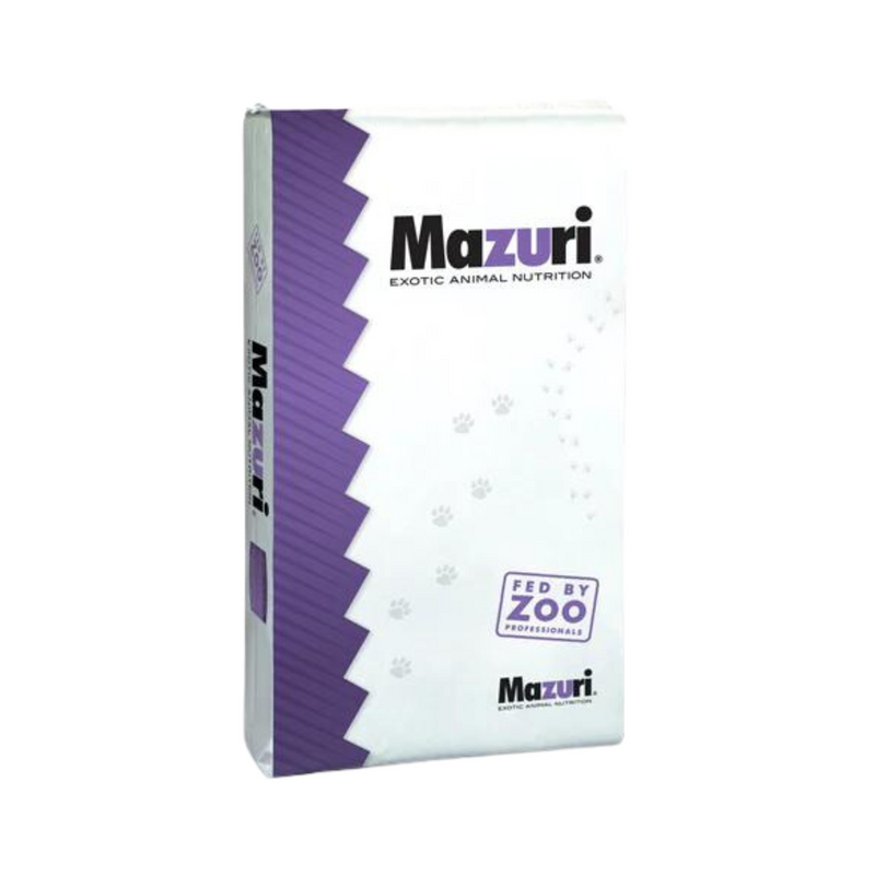 Mazuri Waterfowl Starter Floating Diet