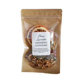 Simmer Pot Kit