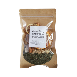 Simmer Pot Kit