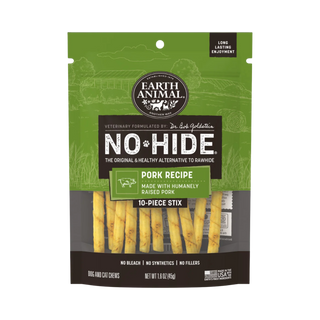 No Hide Pork Chew