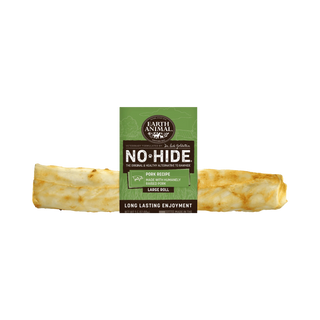 No Hide Pork Chew