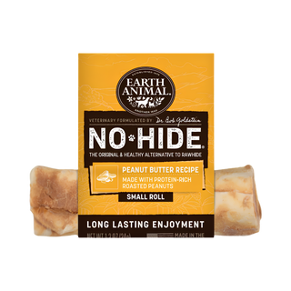 No Hide Peanut Butter Chew
