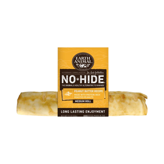 No Hide Peanut Butter Chew