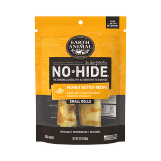 No Hide Peanut Butter Chew