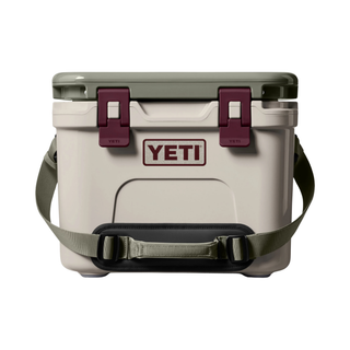 Yeti Roadie