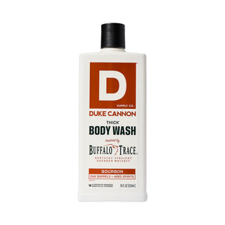 Duke Cannon Thick Body Wash - Big Bourbon