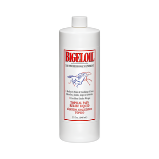 Bigeloil The Professional's Liniment