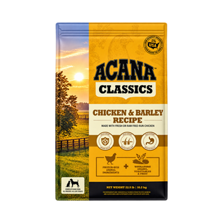 Acana Classic Chicken Dry Dog Food