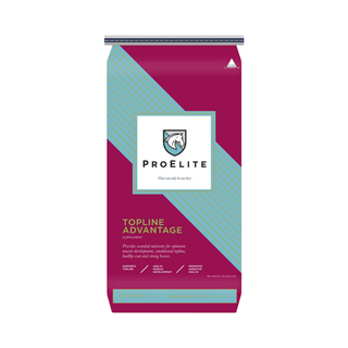 ProElite Topline Advantage Supplement