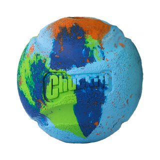 Chuckit Ecofetch Ball Dog Toy