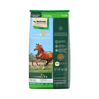 Nutrena Empower Topline Balance Supplement