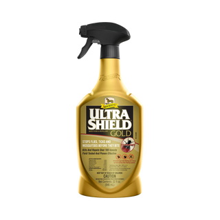 Absorbine UltraShield Gold