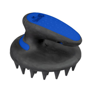 Tough1 Great Grips Curry Comb with Handle