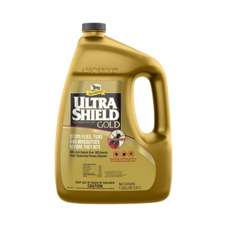 Absorbine UltraShield Gold