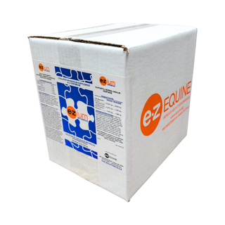 EZium Metabolic Magnesium Horse Supplement