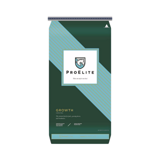 ProElite Growth Horse Feed