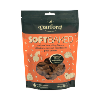 Darford Soft Baked Dog Treats