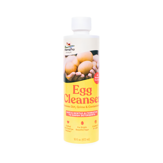 Manna Pro Egg Cleanser Supplement