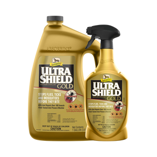 Absorbine UltraShield Gold