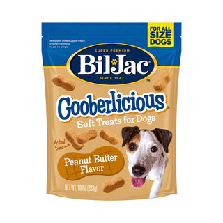 Biljac Gooberlicious Soft Treats