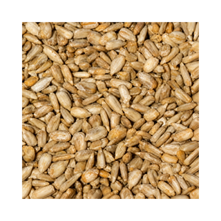 Smokin' Hot Sunflower Chips Bird Seed