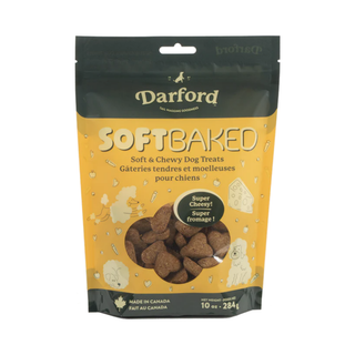 Darford Soft Baked Dog Treats