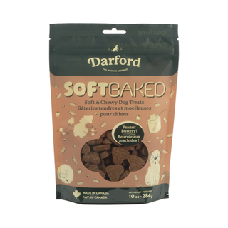 Darford Soft Baked Dog Treats