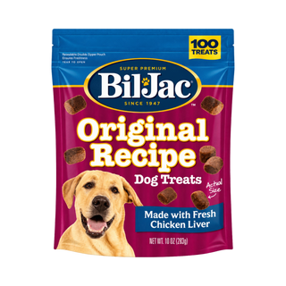 Biljac Original Recipe Soft Treats